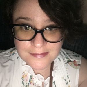 Meet your Posher, Gail